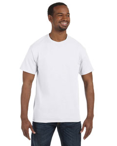 JERZEES® - Heavyweight Blend™ 50/50 Cotton/Poly T-Shirt (Unisex)