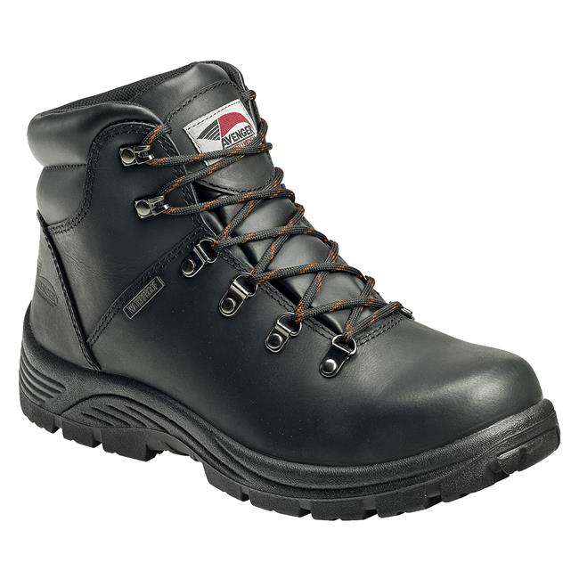 Avenger Men's 7224 ST WP