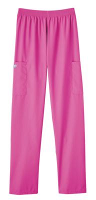 Fundamentals Ladies Cargo Two Pocket Pant.