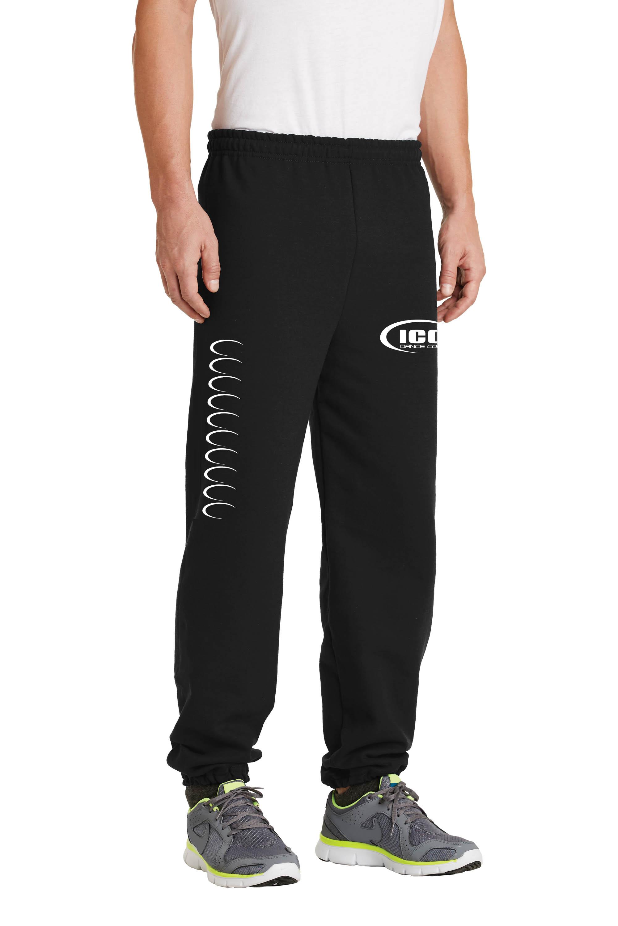 Gildan® Unisex Heavy Blend™ Sweatpant