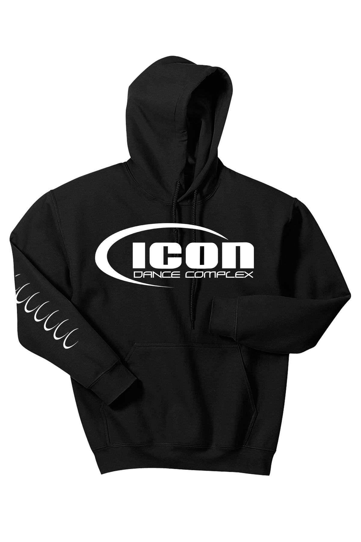 Gildan®  Youth Heavy Blend™ Hooded Sweatshirt