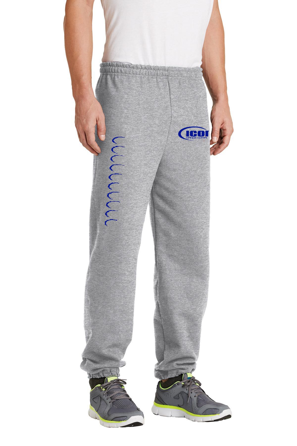 Gildan® Unisex Heavy Blend™ Sweatpant
