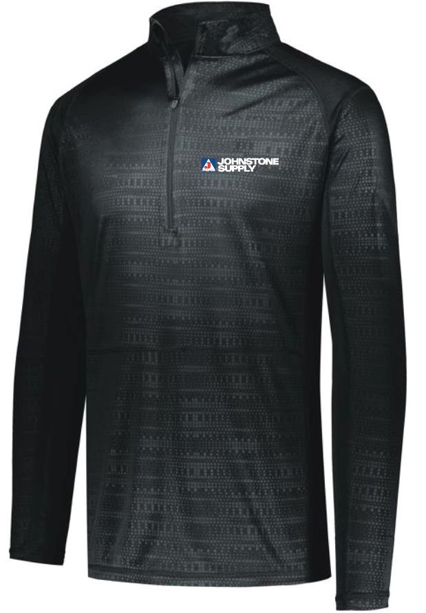 Holloway Converge 1/2 Zip Pullover