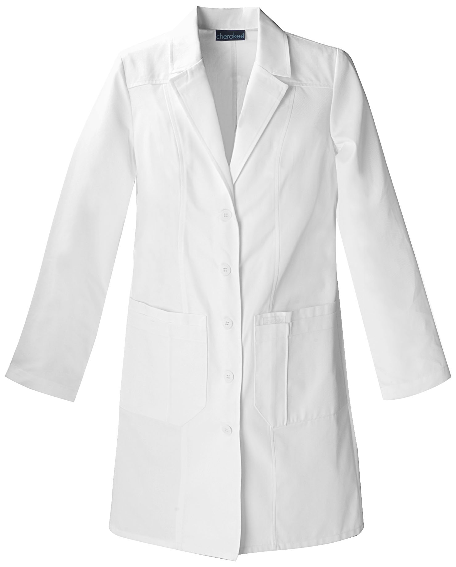 Cherokee Professional Whites 36