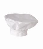 Five Star Unisex Chef's Hat