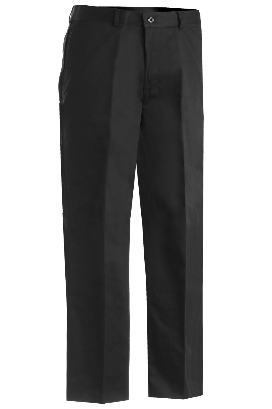 Men's Utility Flat Front Chino Pant