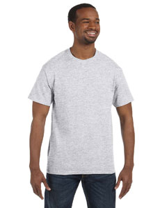 JERZEES® - Heavyweight Blend™ 50/50 Cotton/Poly T-Shirt (Unisex)