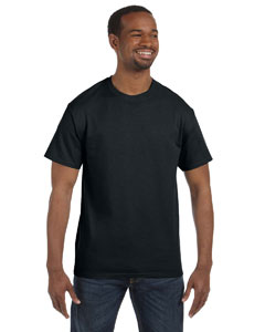 JERZEES® - Heavyweight Blend™ 50/50 Cotton/Poly T-Shirt (Unisex)