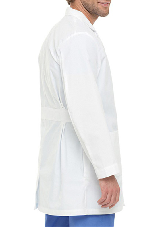 Felician Faculty Men's 35 inch Lab Coat