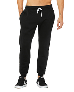  Bella + Canvas Unisex Jogger Sweatpant