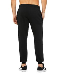  Bella + Canvas Unisex Jogger Sweatpant