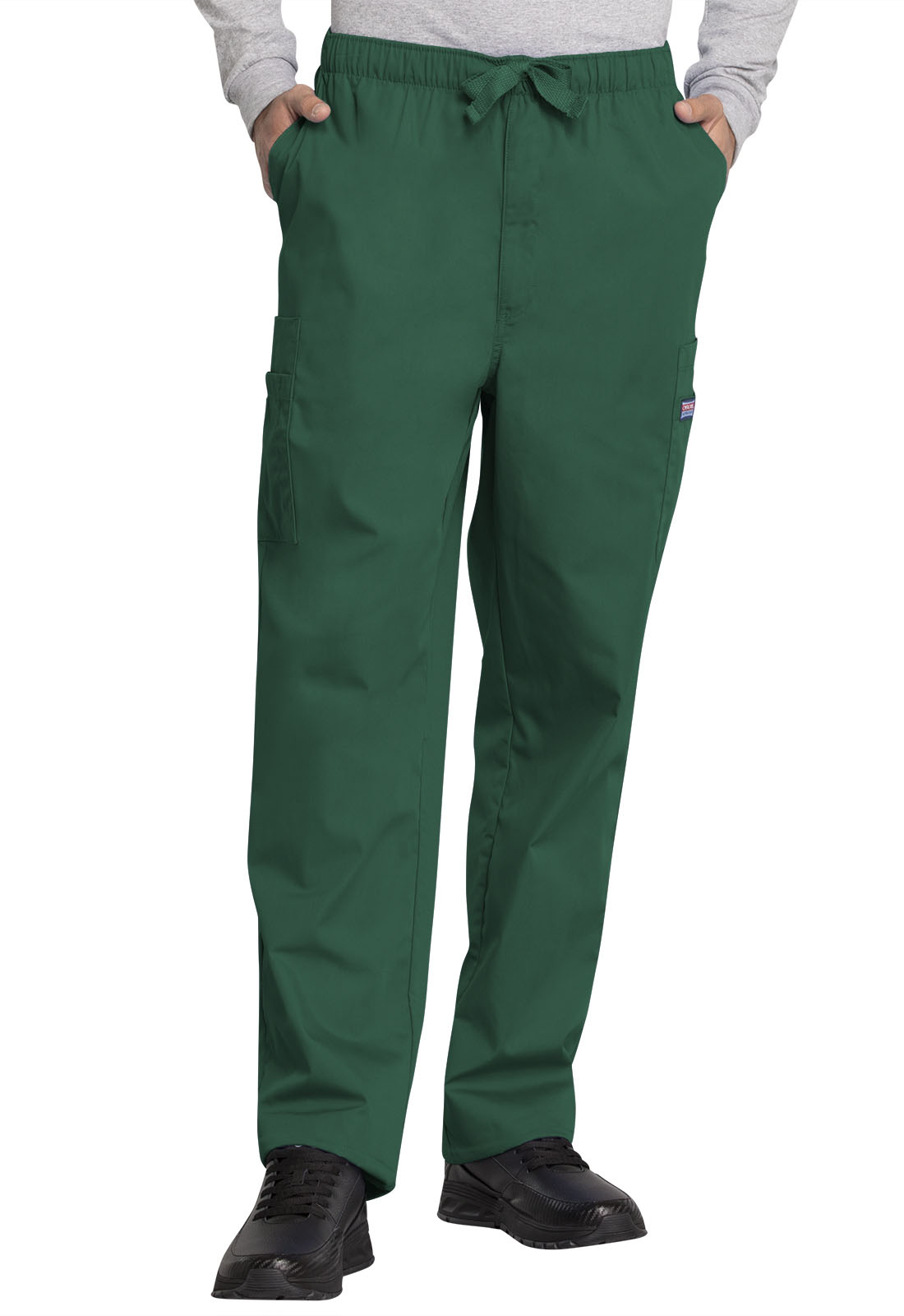 Men's Workwear Originals Drawstring Cargo Pant