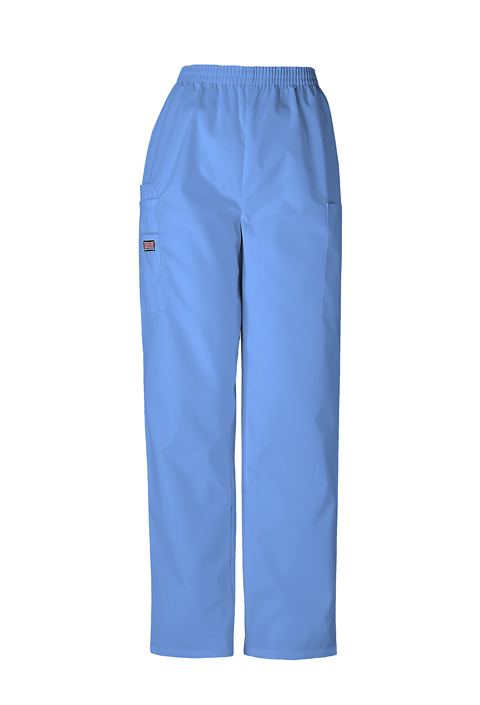 Workwear Workwear Pull-on Cargo Pant