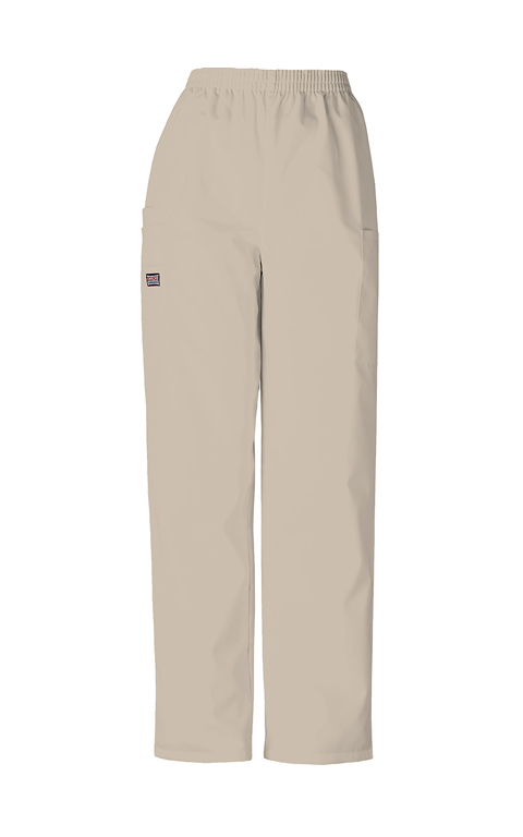 Workwear Workwear Pull-on Cargo Pant