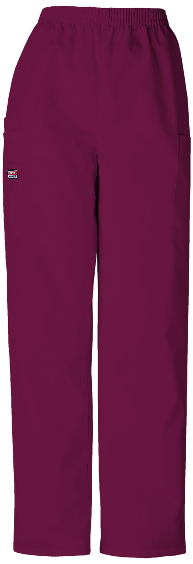 Workwear Workwear Pull-on Cargo Pant