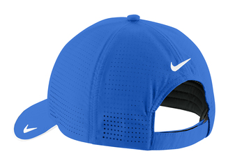 Nike Dri-FIT Swoosh Perforated Cap