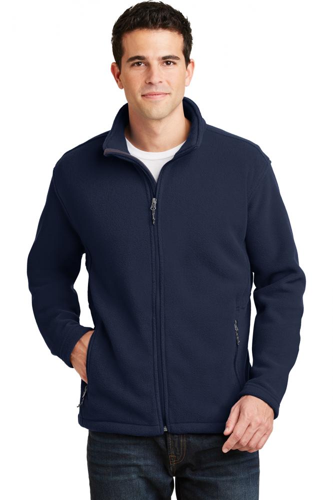 Port Authority® Value Fleece Jacket 