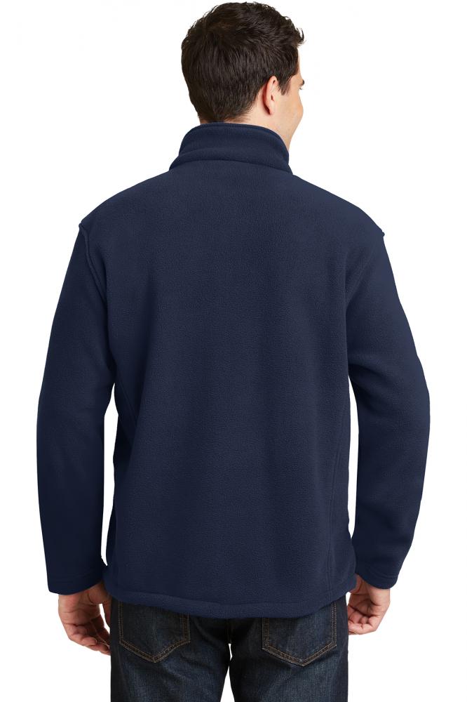 Port Authority® Value Fleece Jacket 
