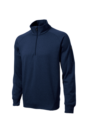 Sport-Tek® Tech Fleece 1/4-Zip Pullover