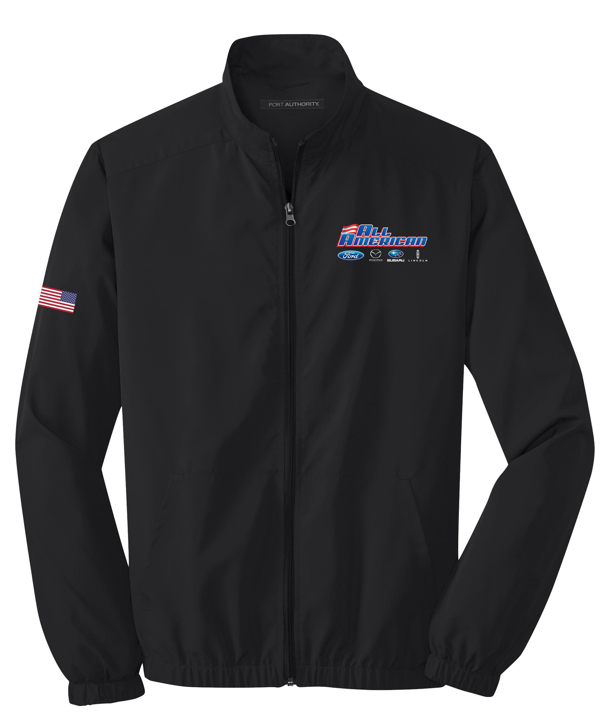 Port Authority® Unisex Essential Jacket