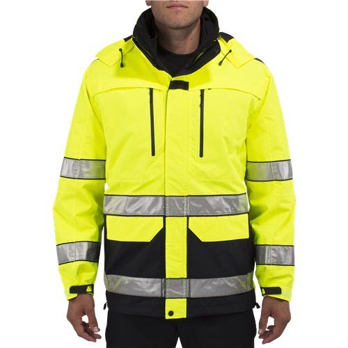 511 First Responder High Visibility Jacket