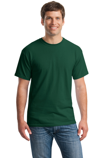 City of Summit Gildan® - Heavy Cotton™ 100% Cotton T-Shirt 