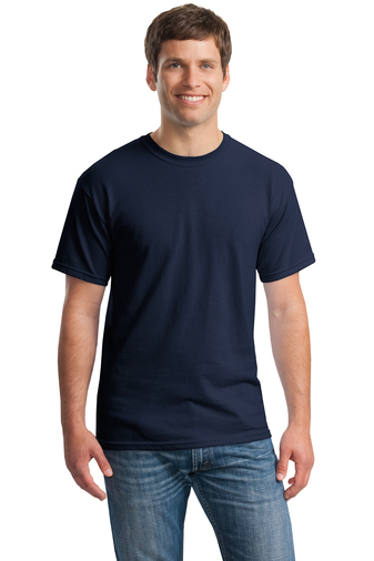 City of Summit Gildan® - Heavy Cotton™ 100% Cotton T-Shirt 