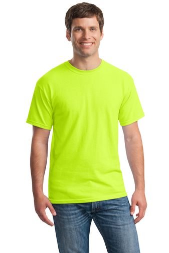 City of Summit Gildan® - Heavy Cotton™ 100% Cotton T-Shirt 