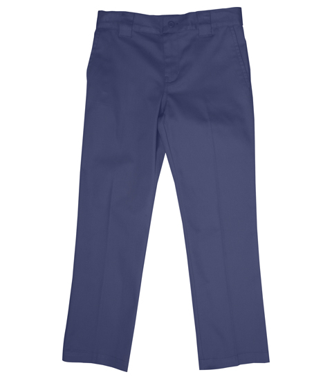 Men's Narrow Leg Pant