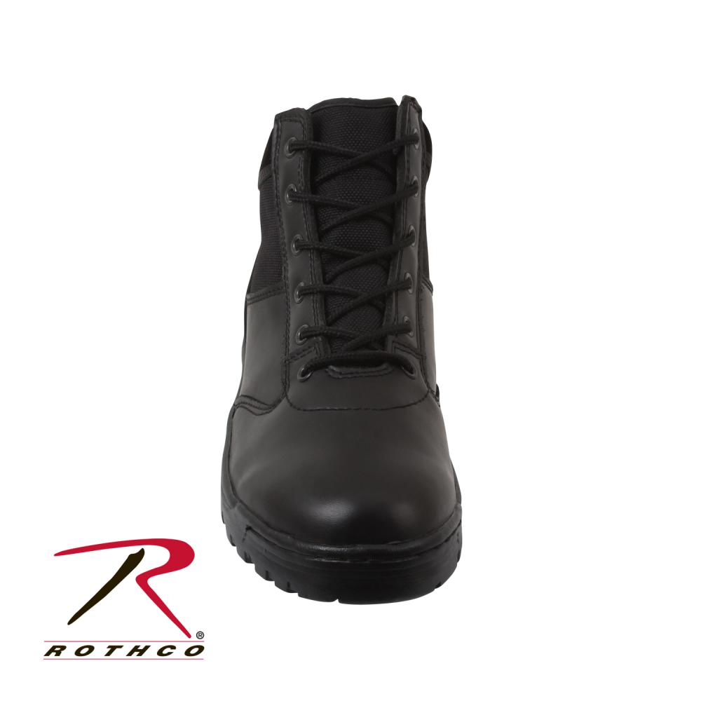 Rothco Forced Entry Security Boot 6''