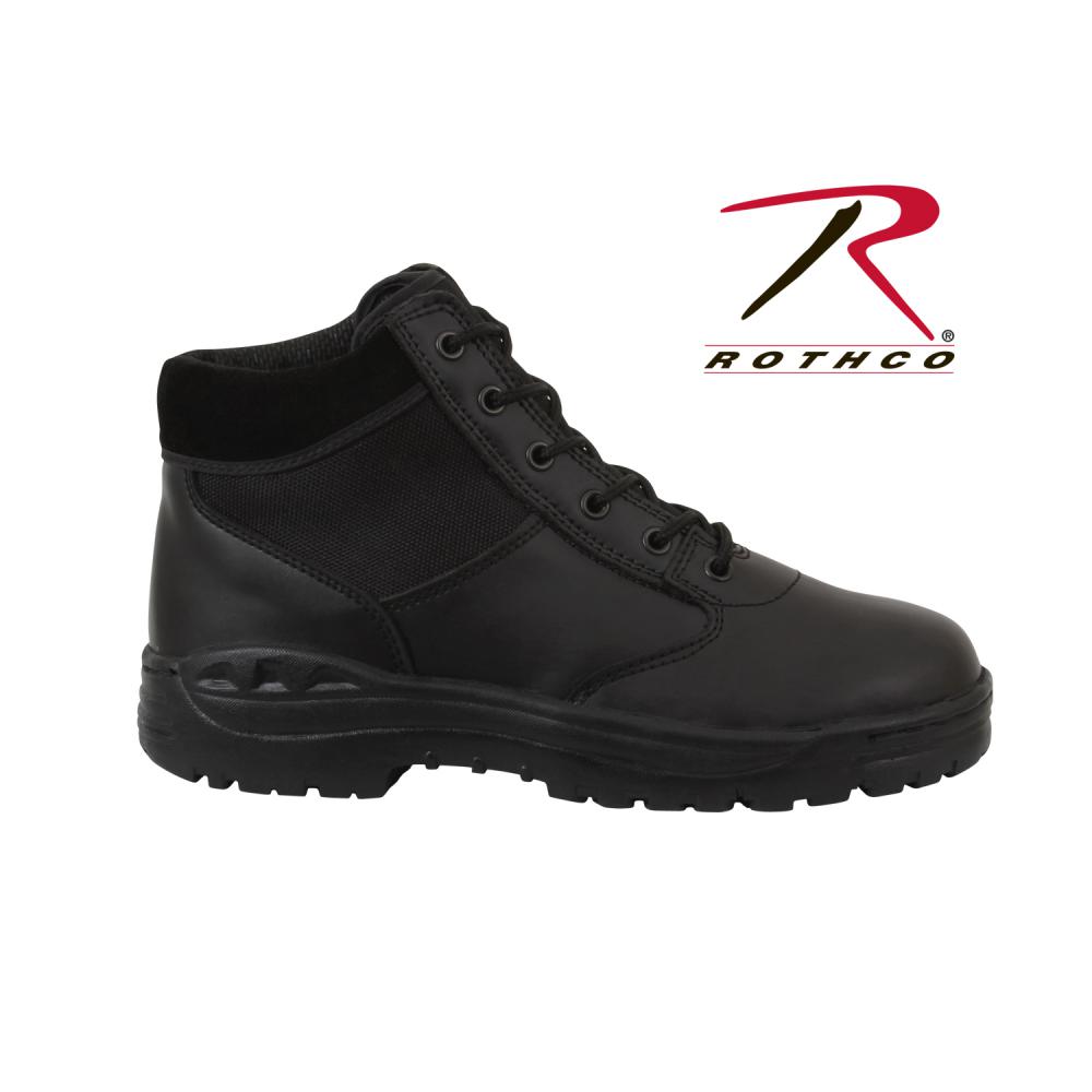 Rothco Forced Entry Security Boot 6''