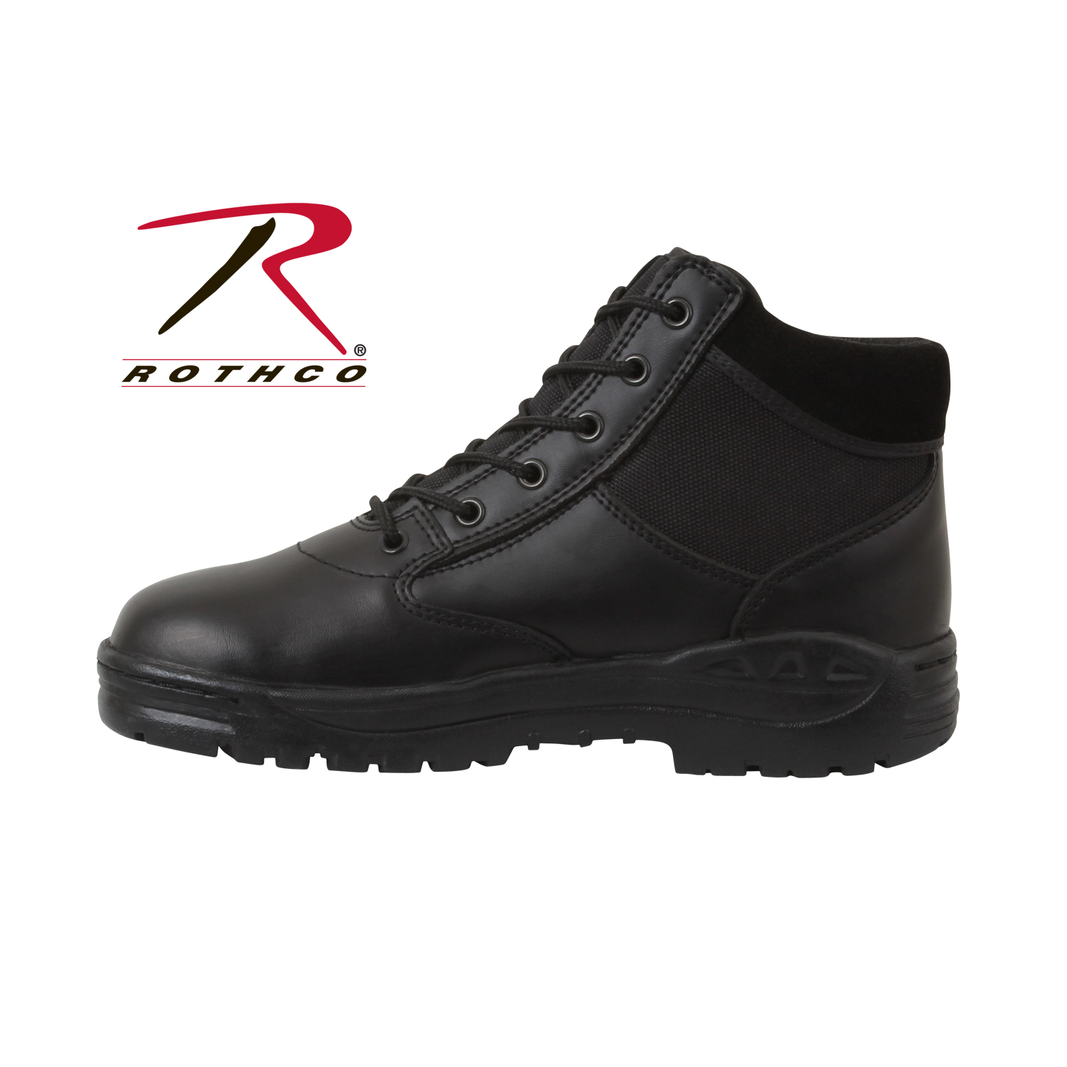 Rothco Forced Entry Security Boot 6''