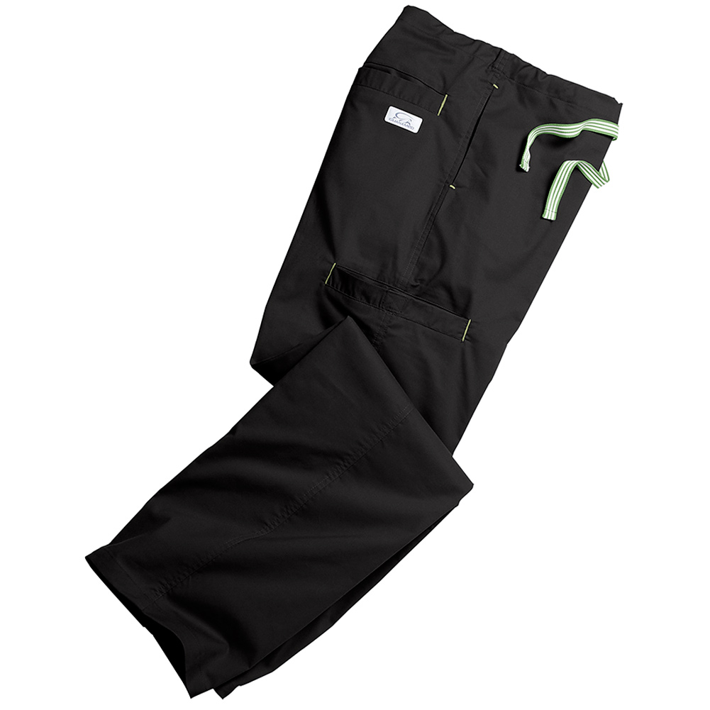 IguanaMed Unisex Stealth Cargo Pant