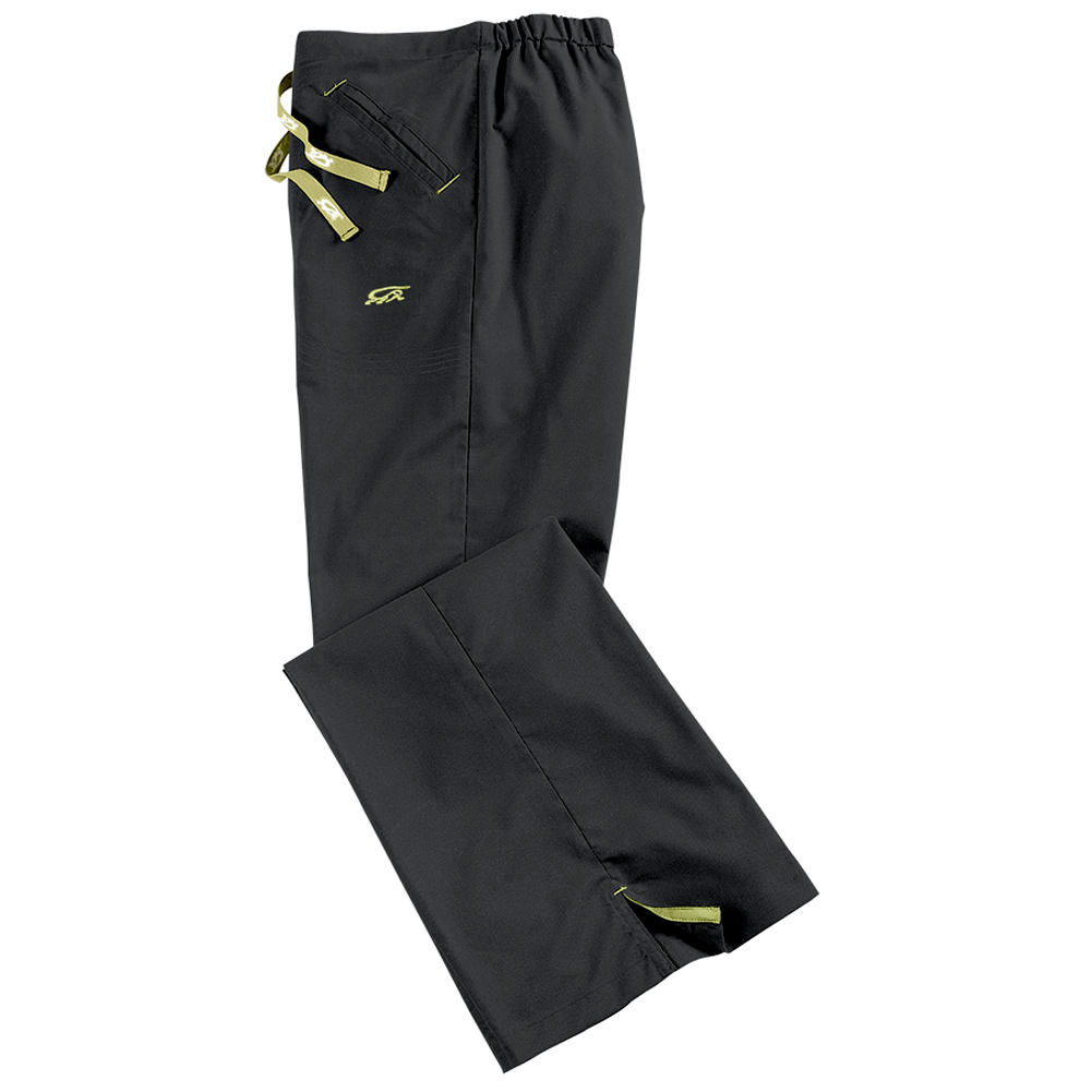 IguanaMed Women's Quattro Scrub Pant | Uniform States of America