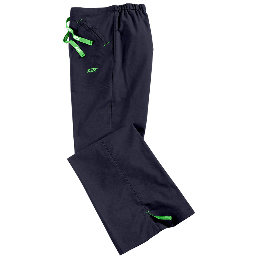 IguanaMed Women's Quattro Scrub Pant