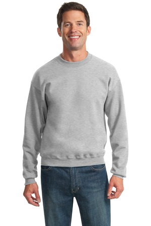 JERZEES® - Adult NuBlend® Crewneck Sweatshirt (Unisex)