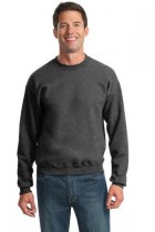 JERZEES® - Adult NuBlend® Crewneck Sweatshirt (Unisex)