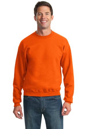 JERZEES® - Adult NuBlend® Crewneck Sweatshirt (Unisex)