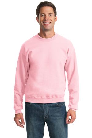 JERZEES® - Adult NuBlend® Crewneck Sweatshirt (Unisex)