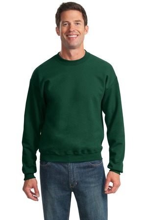 JERZEES® - Adult NuBlend® Crewneck Sweatshirt (Unisex)