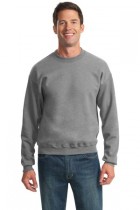 JERZEES® - Adult NuBlend® Crewneck Sweatshirt (Unisex)