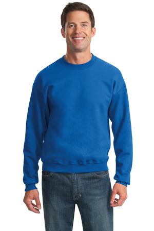 JERZEES® - Adult NuBlend® Crewneck Sweatshirt (Unisex)