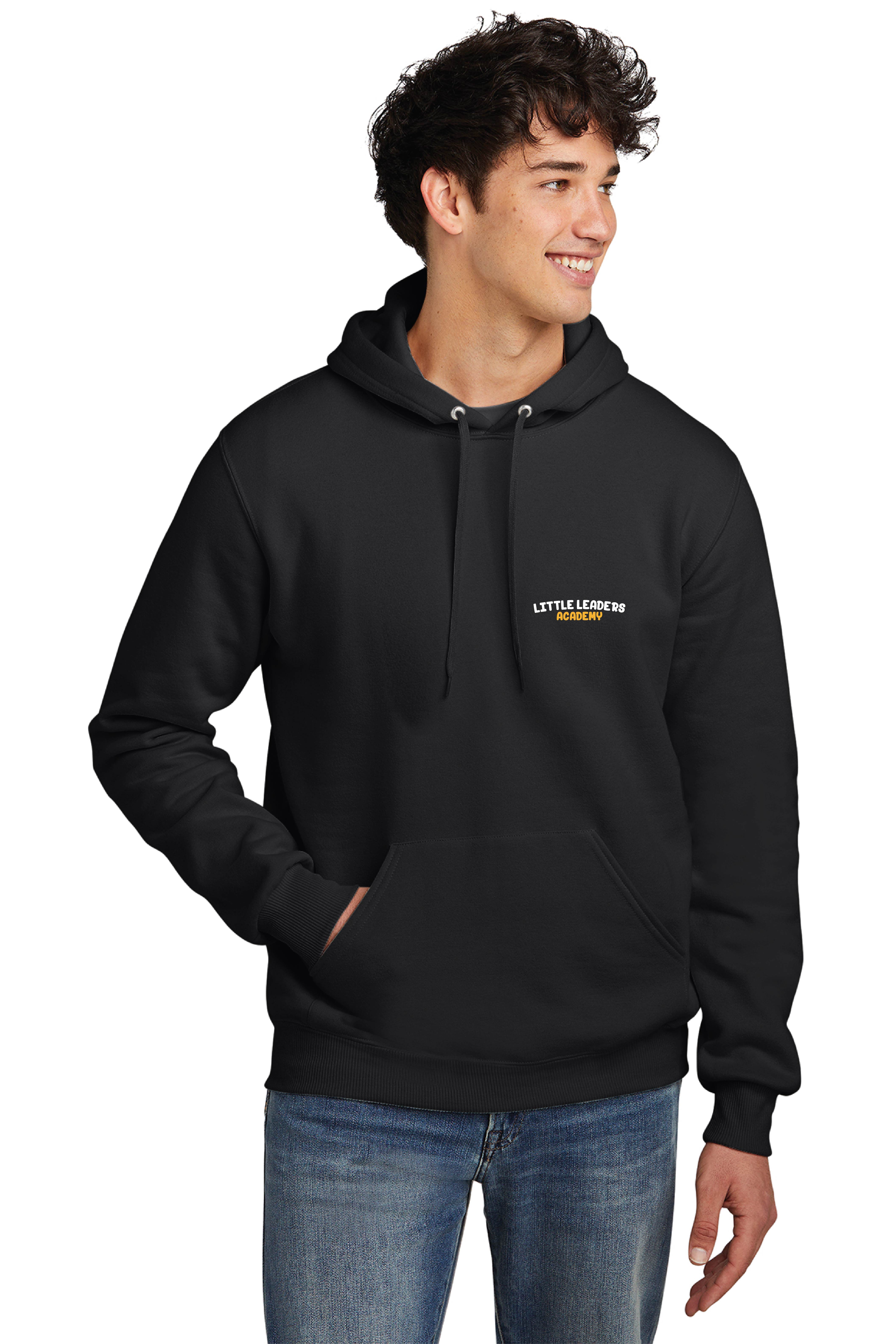 Jerzees Eco™ Premium Blend Pullover Hooded Sweatshirt