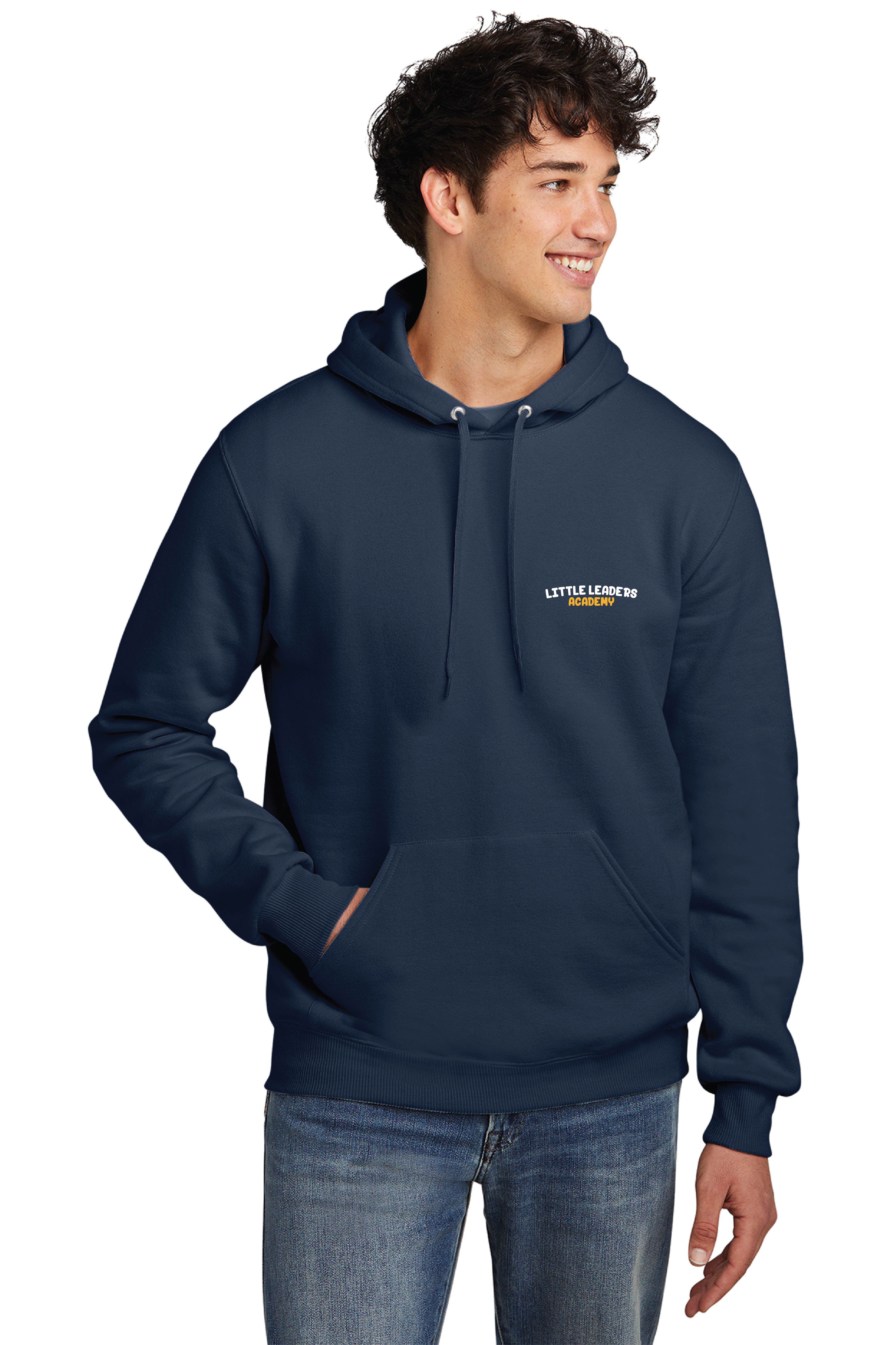 Jerzees Eco™ Premium Blend Pullover Hooded Sweatshirt