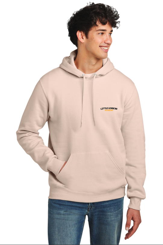 Jerzees Eco™ Premium Blend Pullover Hooded Sweatshirt