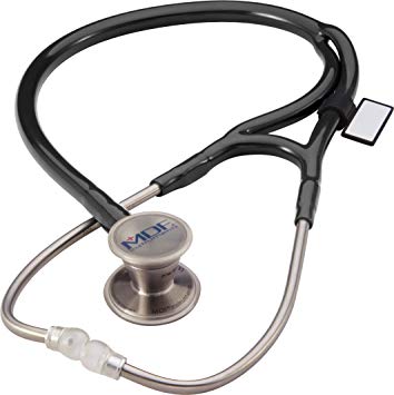 Primacare Standard Stainless Steel Stethoscope