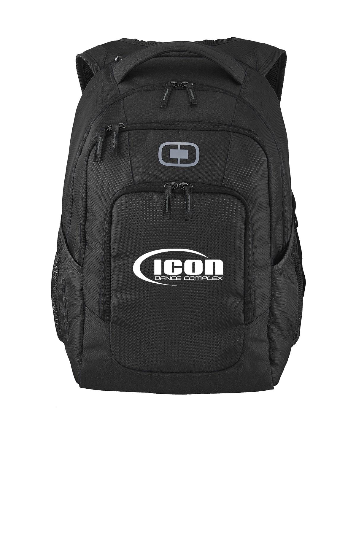 OGIO® Logan Pack