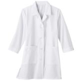 Meta Womens Labcoat