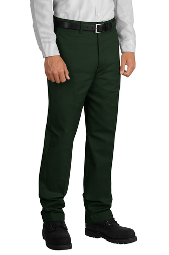 City of Summit RedKap Industrial 50/50 Cotton/Poly Work Pant 