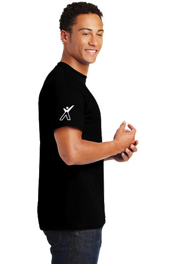 Positive Vibes T-Shirt